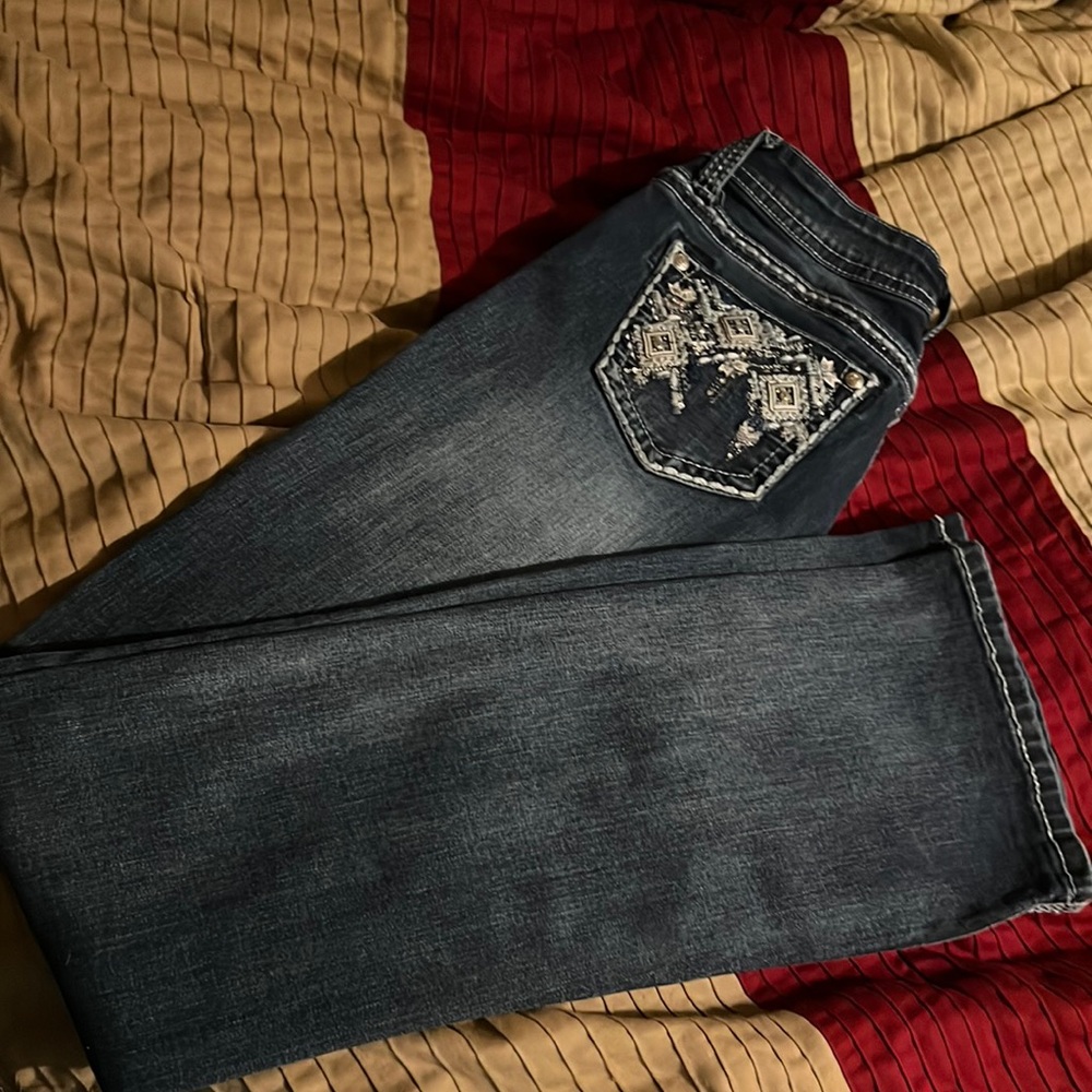 Grace jeans